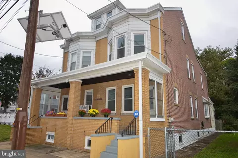 515 Grand St, Trenton, NJ 08611