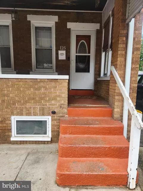 125 Barnt Ave, Trenton, NJ 08611