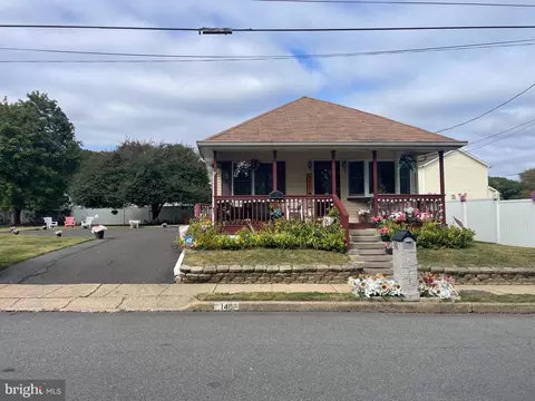 140 Crescent Ave, Ewing Twp, NJ 08560