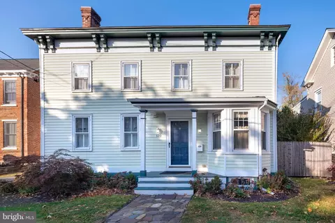 120 S Main St, Pennington, NJ 08534