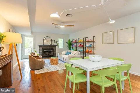 229 S Main St, Pennington, NJ 08534