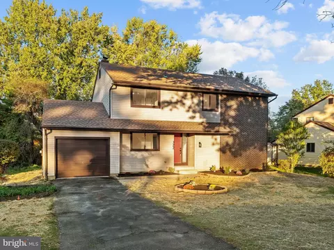 322 Twin Rivers, East Windsor, NJ 08520