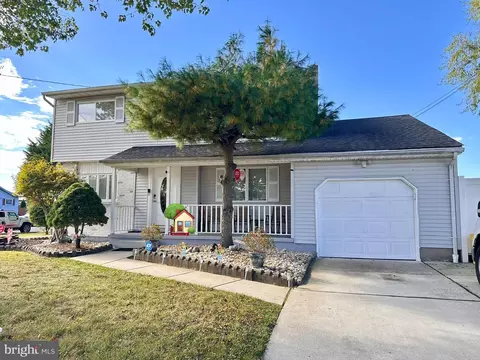 23 Dan Rd, Hamilton, NJ 08620