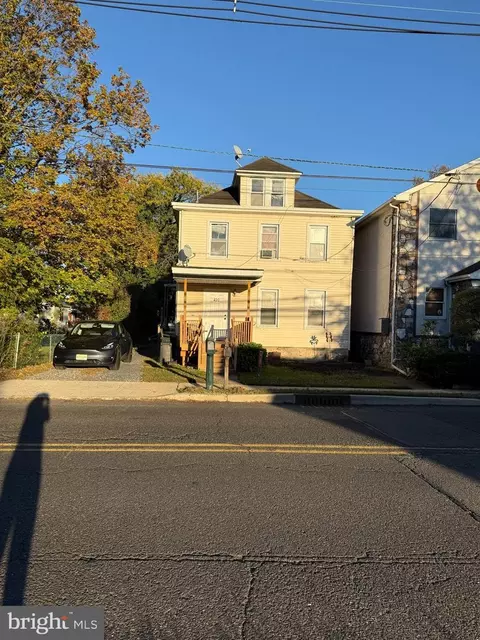 420 Klockner Rd, Hamilton, NJ 08619