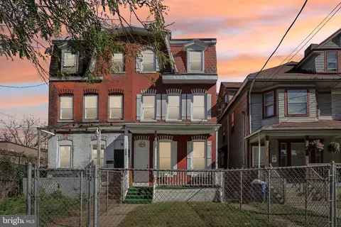 468 Rutherford Ave, Trenton, NJ 08618
