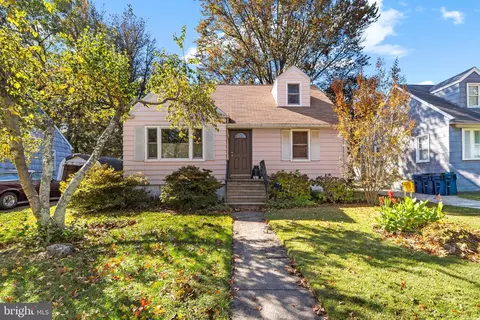 767 Bunker Hill Ave, Lawrence Township, NJ 08648
