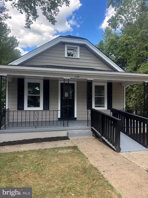 200 Claflin Ave, Trenton, NJ 08638