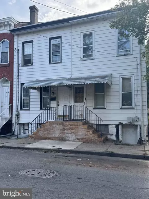 57 Grand St, Trenton, NJ 08611
