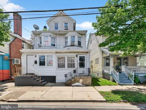 631 S Olden Ave, Trenton, NJ 08629
