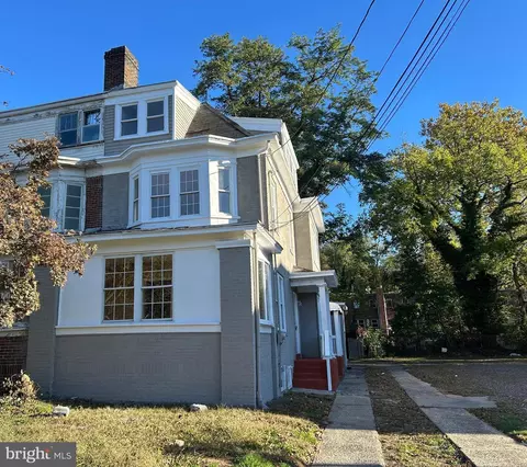 1428 W State St, Trenton, NJ 08618