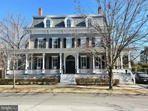 12-14 Murray Pl, Princeton, NJ 08540