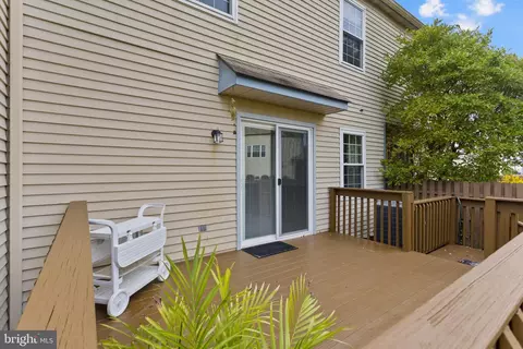 Exterior - 37 Willow Bend Dr, Hamilton, NJ 08690 photo 4 of 5