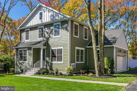 576 Ewing St, Princeton, NJ 08540