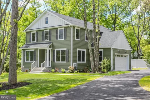576 Ewing St, Princeton, NJ 08540