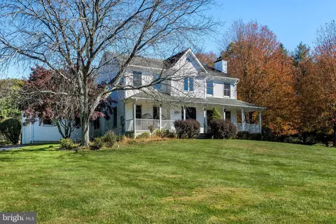 235 Hopewell Amwell Rd, Hopewell, NJ 08525