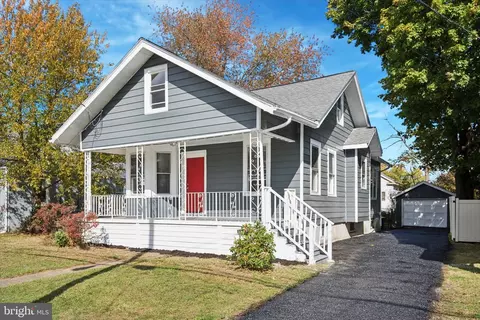 260 Weber Ave, Ewing, NJ 08638