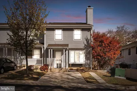 182 Jonathan Dayton, Princeton, NJ 08540