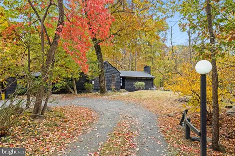 501 State Rd, Princeton, NJ 08540