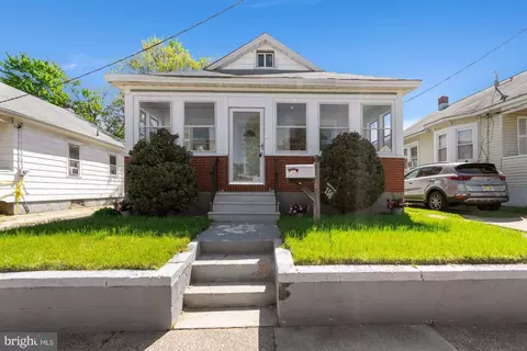 156 Fitzrandolph Ave, Hamilton, NJ 08610