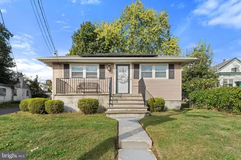 133 Robbins Ave, Ewing, NJ 08638