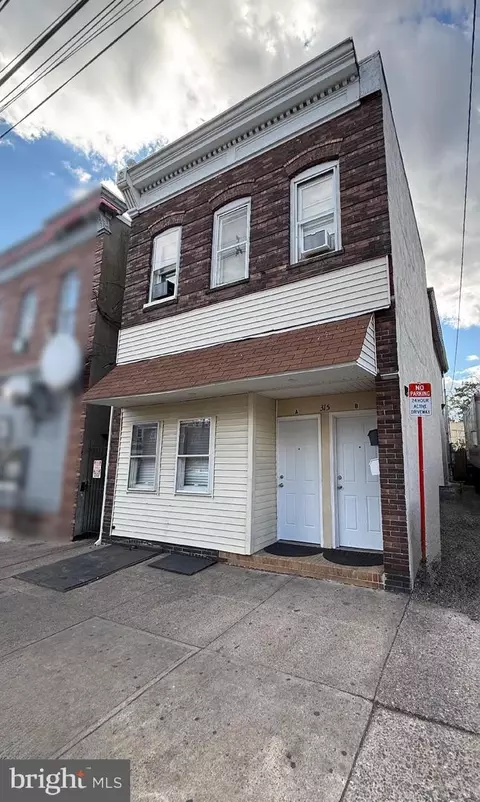 315 Hudson St, Trenton, NJ 08611