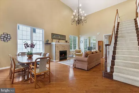 148 Einstein Way, Cranbury, NJ 08512 photo 11