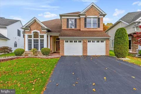 148 Einstein Way, Cranbury, NJ 08512 photo 2