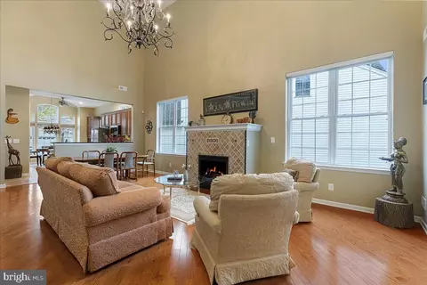 148 Einstein Way, Cranbury, NJ 08512 photo 12