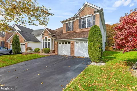 148 Einstein Way, Cranbury, NJ 08512 photo 3