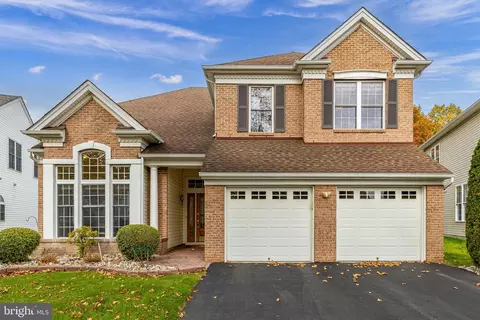 148 Einstein Way, Cranbury, NJ 08512