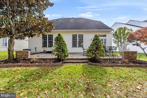 148 Einstein Way, Cranbury, NJ 08512 photo 31