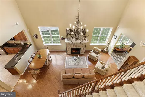148 Einstein Way, Cranbury, NJ 08512 photo 15