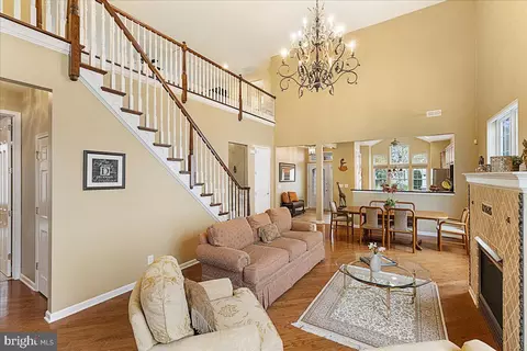 148 Einstein Way, Cranbury, NJ 08512 photo 14
