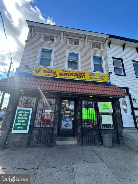 169 Pennington Ave, Trenton, NJ 08618
