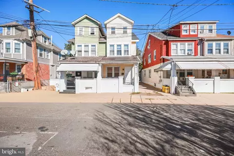 336 Columbus Ave, Trenton, NJ 08629