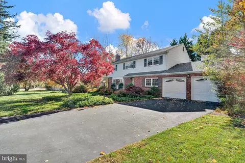 4 Old Frg, Ewing, NJ 08618