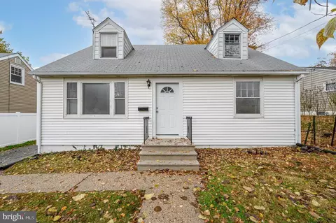 708 Nathan Hale Ave, Lawrence Township, NJ 08648