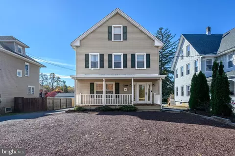 4237 S Broad St, Hamilton, NJ 08620