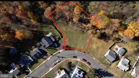 152 Franklyn, Ewing, NJ 08628