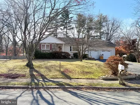 165 Berwyn Pl, Lawrenceville, NJ 08648