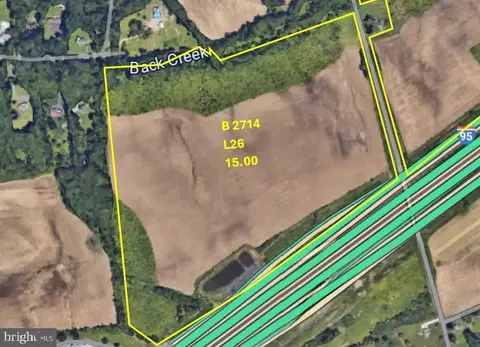 Merrick Road, Hamilton, NJ 08619