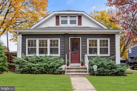 29 Saybrook, Hamilton, NJ 08619