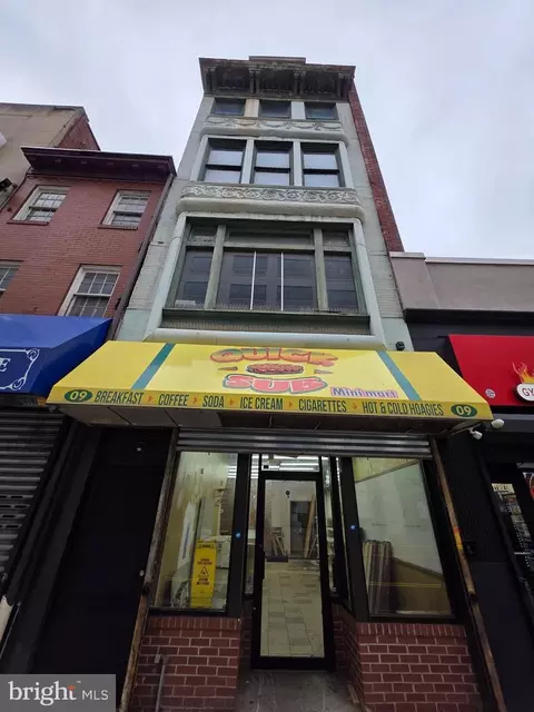 9 E State St, Trenton, NJ 08608