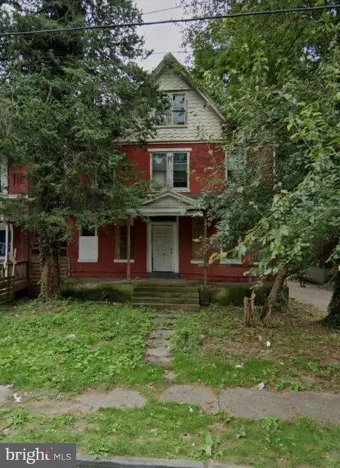 34 N Overbrook Ave, Trenton, NJ 08618