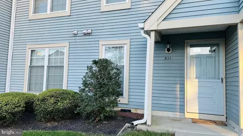 311 Andover Pl, Trenton, NJ 08691