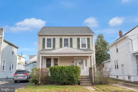 118 Hunter Ave, Hamilton, NJ 08610