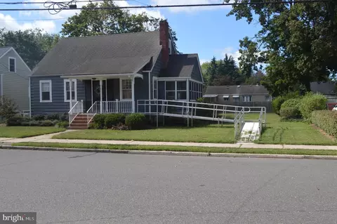 127 Bentley Ave, Hamilton, NJ 08619