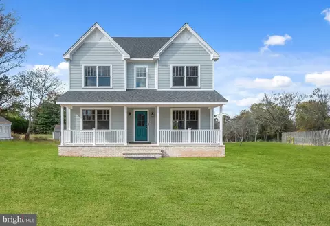 212 Ingleside Ave, Pennington, NJ 08534
