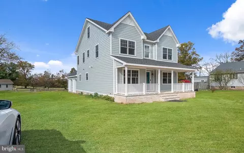 212 Ingleside Ave, Pennington, NJ 08534