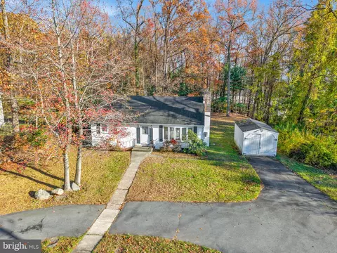 339 Mt Lucas, Princeton, NJ 08540